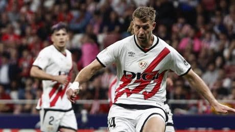 Pronostico Rayo-Getafe, non &egrave; Bar&ccedil;a-Real ma vale la pena seguirla: ecco perch&egrave;