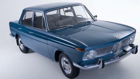 Una giornata tra mito e futuro: viaggio nel museo di Bmw