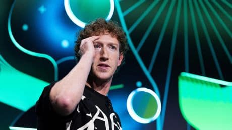 Tech-Konzerne: Meta verdient 18 Milliarden Dollar in drei Monaten