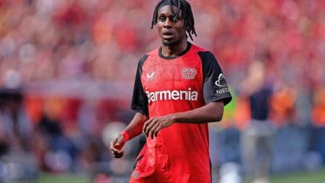 ’Oranje-international Jeremie Frimpong voor 35 miljoen euro op weg naar Arne Slot en Liverpool’