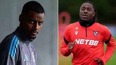 Transfer News LIVE: Latest from the summer window as Arsenal close in on Eze, Isak to Liverpool update and more