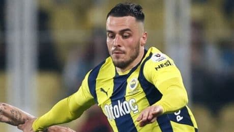 Kostic: &quot;Giocher&ograve; il Mondiale per Club con la Juve. Futuro? Vedremo&quot;