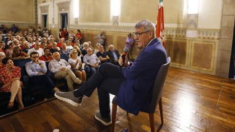 Landini: “I soldi agli imprenditori non mancano, ora rinnovino i contratti e aumentino i salari”