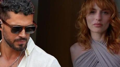 Nilperi Şahinkaya ve Murat Boz sevgili mi? Yılın yeni aşk bombası: Antidepresan detayı