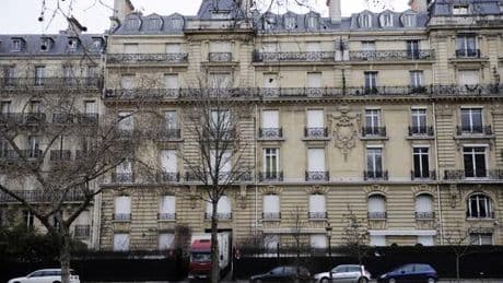 La Guinée équatoriale fait appel à la CIJ pour récupérer un hôtel particulier parisien