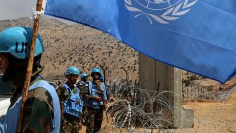 Nach fast 50 Jahren: UN-Blaumhelmmission im Libanon endet