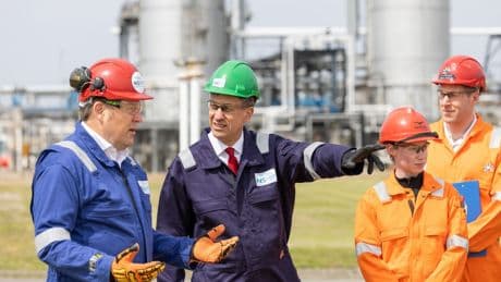 Government ‘putting its money where its mouth is’ with £200m for Acorn scheme