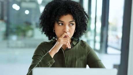 I Discovered A Colleague Lied On Her LinkedIn – Now What Do I Do?