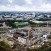 Aantal woningbouwvergunningen valt tegen, bouwambities blijven onder druk staan