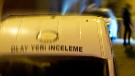 Takip cihazı kullanıp cinayeti işlediler!