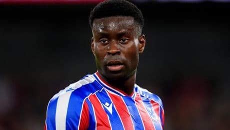 When can Liverpool sign Marc Guehi?