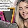 Organised mum reveals four-word mantra that helps her maintain ordered lifestyle
