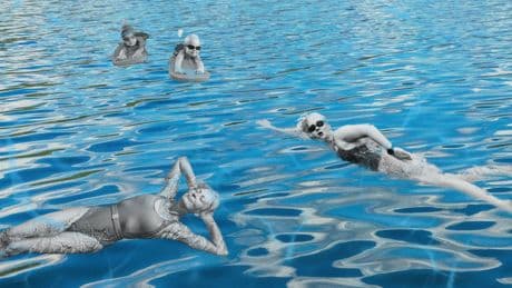 Be Careful Where You Swim This Summer