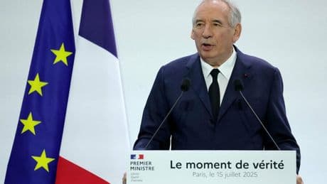 Schulden: Frankreich will Feiertage streichen und Ausgaben einfrieren