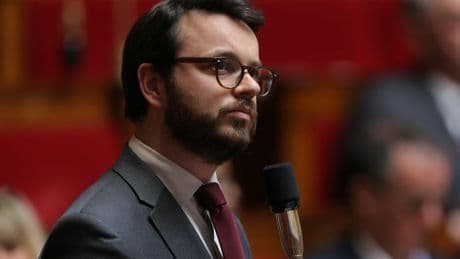 Après la commission TikTok, le député PS Arthur Delaporte annonce saisir la justice pour «mise en danger»