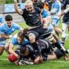 Rugby. Nationale 2 : la finale Rennes - Niort se jouera à Tours dimanche 4 mai
