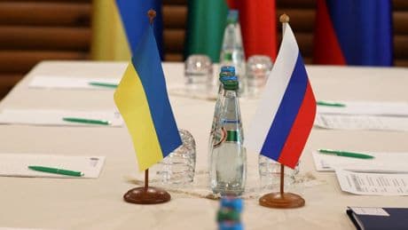 Rusya Savunma Bakanlığı: Kiev, Putin-Trump zirvesini bozmak için provokasyon hazırlıyor