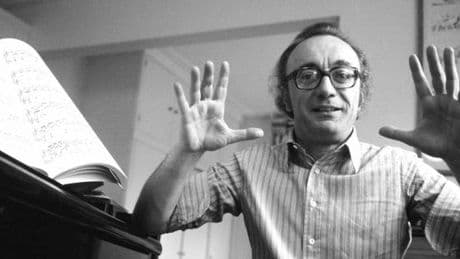 Alfred Brendel, le pianiste qui tutoyait Beethoven et Schubert, est mort