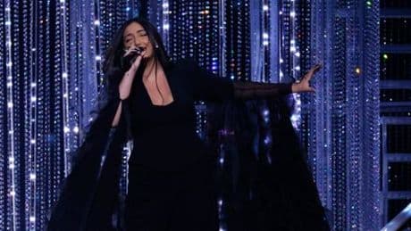 ESC in Basel: Sicherheitskräfte verhindern Angriff auf Israels Auftritt