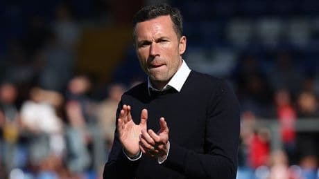 The Preview: For how much longer will fortune smile on County as survival bid goes to the wire again?