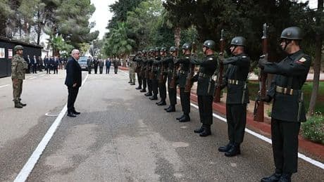 Bakan Güler: Türkiye, oldubittiye kesinlikle izin vermeyecek