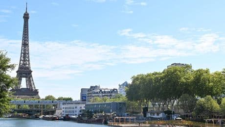 Vier lichamen gevonden in de Seine: mysterie rond doodsoorzaak