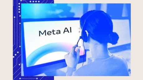 Leaked docs show how Meta's AI is trained to be safe, be 'flirty,' and navigate contentious topics