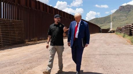 Trump could be shipping deported migrants to Rwanda under newest proposal
