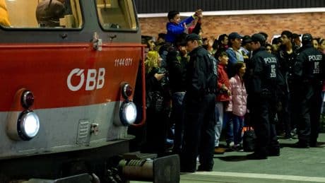 Flüchtlingskrise: Was in zehn Jahren geschafft wurde