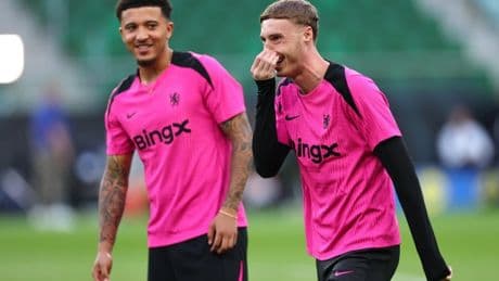 Jose Mourinho issues warning to Chelsea over Conference League final