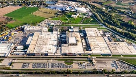 Toyota Türkiye'de üretime bakım arası veriyor