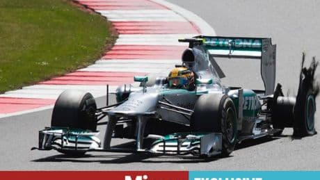 Silverstone's new F1 retreat is so close to the track you can feel the race cars rumble