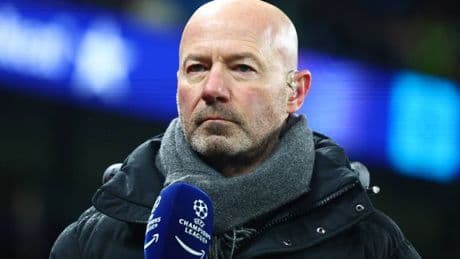 Alan Shearer gives brutally honest verdict on Man Utd's Benjamin Sesko transfer