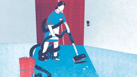 Exklusiv: Ausbeutung von Azubis | Von Anwerbung über Ausbildung bis Ausbeutung