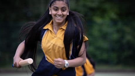 Inside the Bradford primary school where pupils take seven-mile walks to tackle obesity