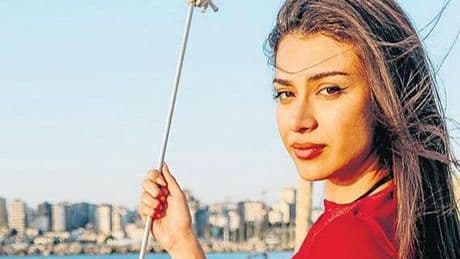 M Lisa’dan ‘Salına Salına’