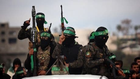 Vorschlag für Waffenruhe: Netanjahu: "Es wird keine Hamas mehr geben"