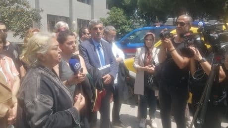 11 işçinin hayatını kaybettiği ZSR fabrikası davası: "SGK hiç mi denetleme yapmadı?"