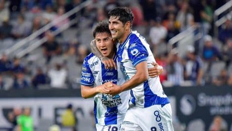 3-2: Pachuca se impone a San Diego