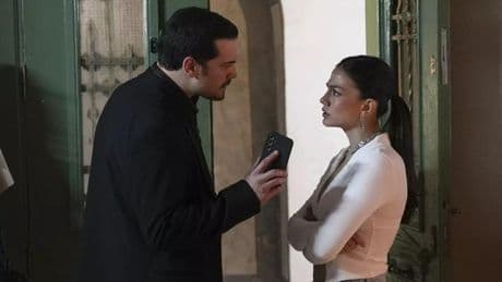 Eşref Rüya 9. bölüm FULL izle! Eşref Rüya son bölüm tek parça izle!