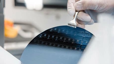 Chips and Science Act: Trump will Subventionen für Chipfirmen nachverhandeln