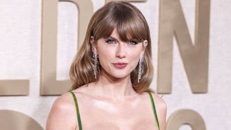 Taylor Swift: Nur fünf Vertraute durften neues Album hören
