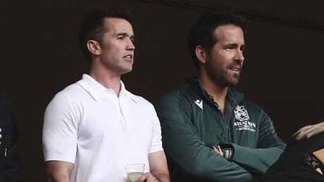 Wrexham can still nearly DOUBLE summer spending as Ryan Reynolds' transfer budget emerges