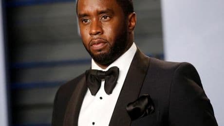 P. Diddy réfute de nouvelles accusations à quelques semaines de son procès pour trafic sexuel