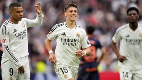 Carlo Ancelotti'den Arda Güler açıklaması! El Clasico'da oynayacak mı?