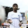 Genk houdt Chelsea af en verlengt met Adedeji-Sternberg - Anderlecht denkt aan Duits jeugdinternational om Simic te vervangen