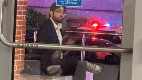 Anschlag in Washington - Terrorist (30) war für Kommunisten-Partei aktiv