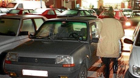 Los afectados por el impuesto a coches que ya no existen en Getxo denuncian indefensión
