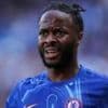 Sterling in Chelsea exile with £30m left on his contract