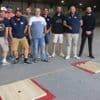La deuxième Coupe de Normandie de palet breton sera à Saint-Lô : « On est là pour la rigolade »